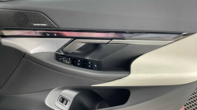 BMW 5 Series 520i M Sport Pro 4dr Auto Petrol Saloon